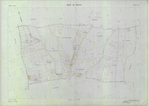 Section AT