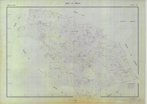 Section AE