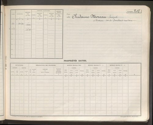 Comptes supprimés 200-799.