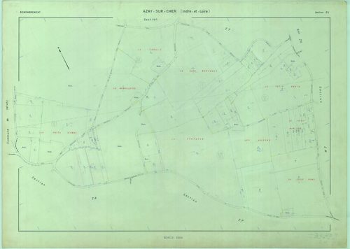 Section ZS