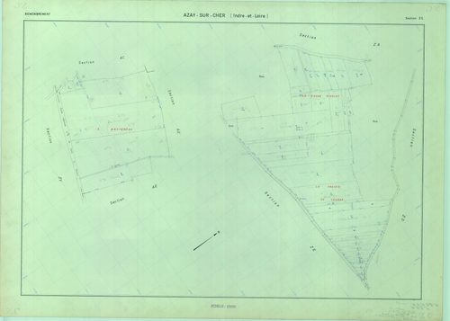 Section ZC