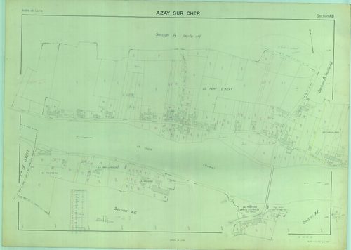 Section AB