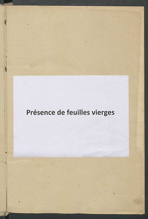Matrice des propriétés bâties ; augmentations et diminutions, 1883-1891 ; séparation des revenus cadastraux afférents, pour l'année 1882, aux propriétés bâties et non bâties (état-balance) ; table alphabétique des propriétaires.