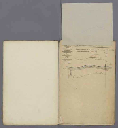 Ballan-Miré (1819, 1936-1947)