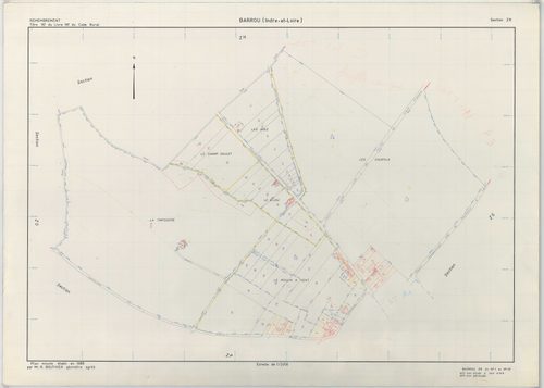 Section ZR
