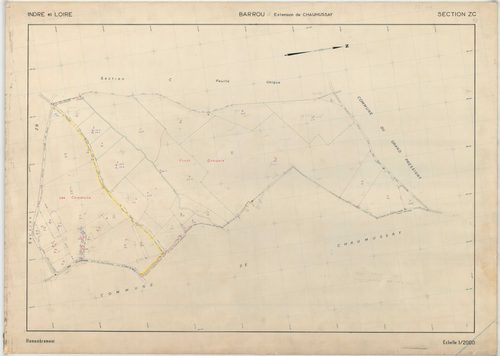 Section ZC