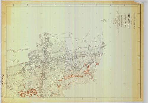 Plan 1