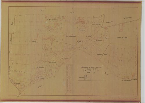 Section AC