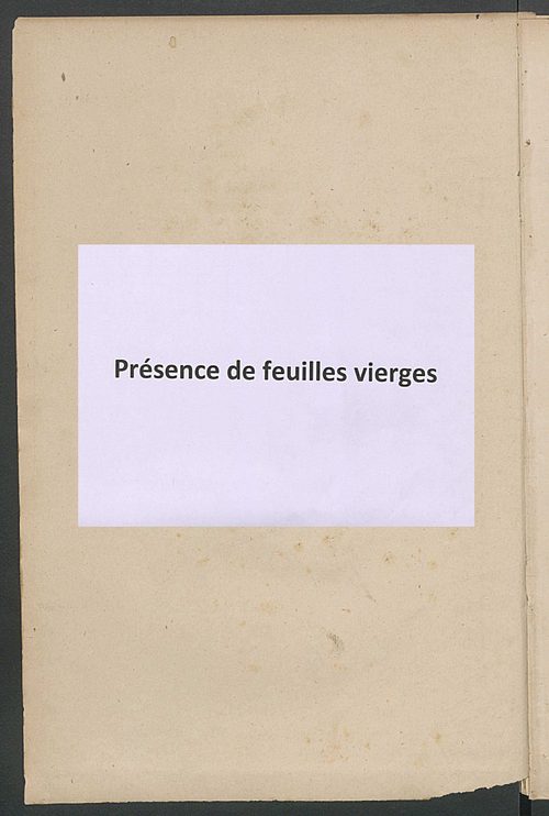 Matrice des propriétés bâties ; augmentations et diminutions, 1883-1891 ; séparation des revenus cadastraux afférents, pour l'année 1882, aux propriétés bâties et non bâties (état-balance) ; table alphabétique des propriétaires.