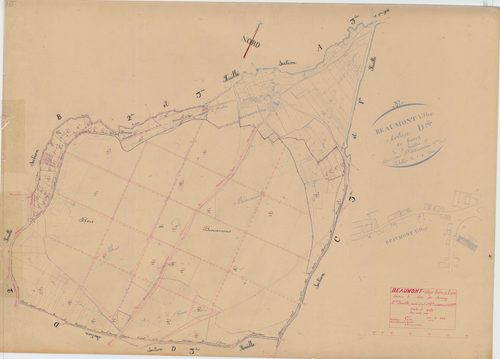 Section D, feuille 2