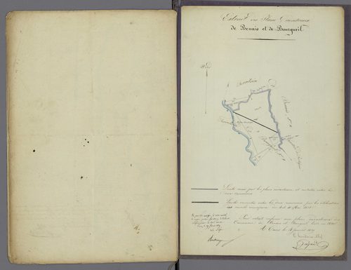 Benais (1827, 1940)