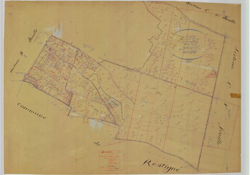 Section C, feuille 3a