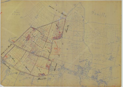 Section E, feuille 7b
