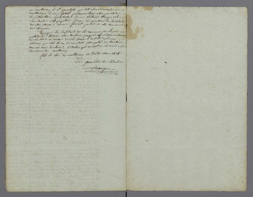 Berthenay (1808)