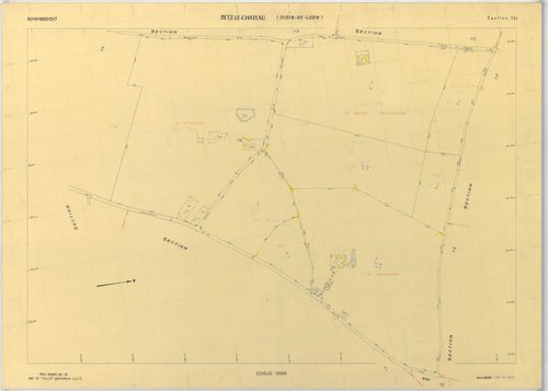 Section YM