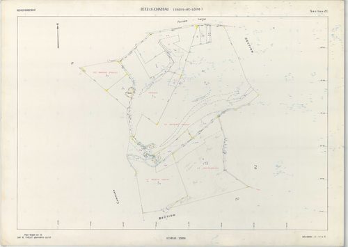 Section ZC