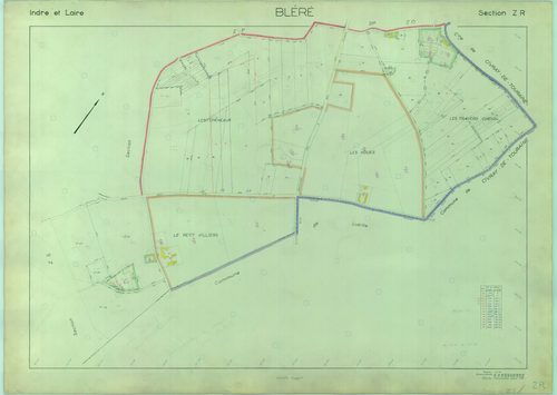 Section ZR