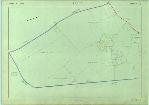 Section ZS