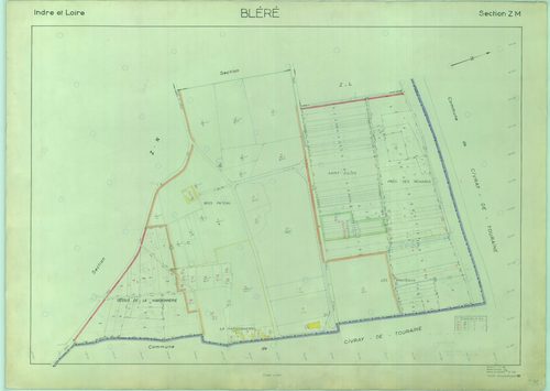 Section ZM