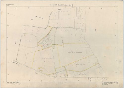 Section YM