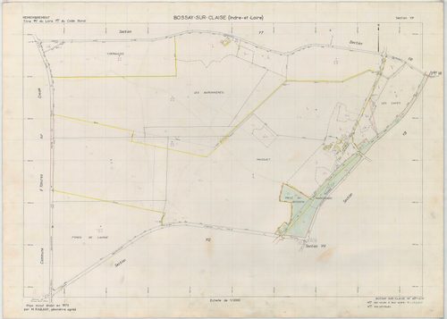 Section YP