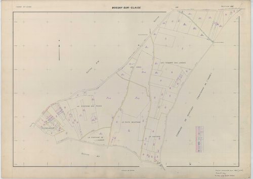 Section AX