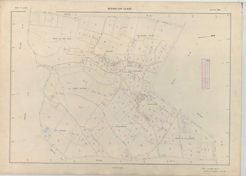Section AM