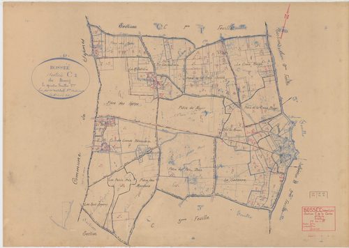 Section C, feuille 2
