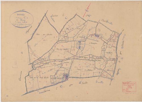 Section C, feuille 3