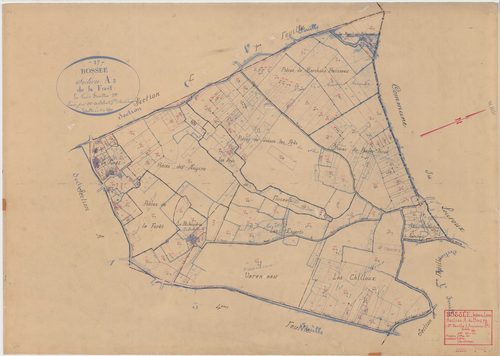 Section A, feuille 3