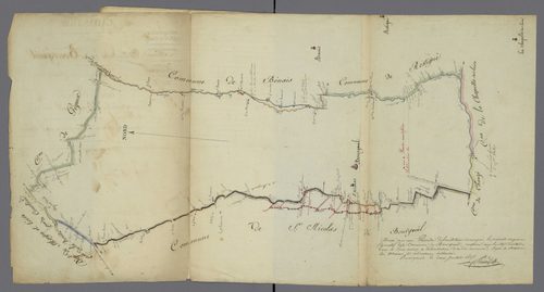 Bourgueil (1827, 1939)