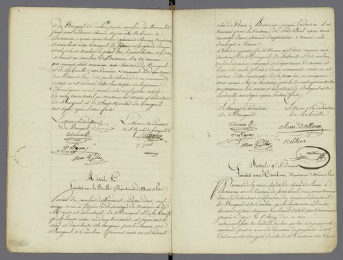 Bourgueil (1827, 1939)