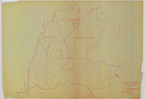 Section C, feuille 3b