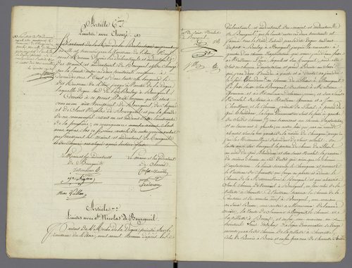 Bourgueil (1827, 1939)