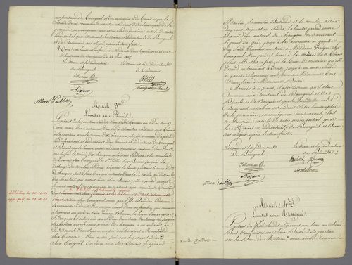Bourgueil (1827, 1939)