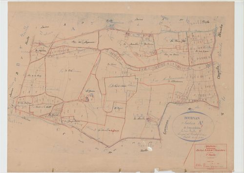Section A, feuille 3