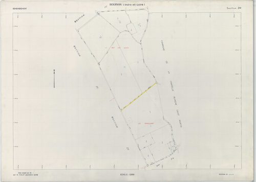 Section ZM