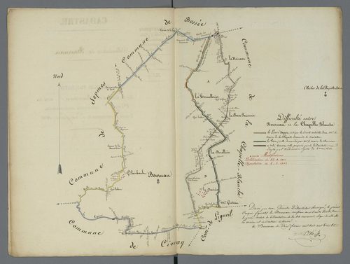 Bournan (1830, 1941)