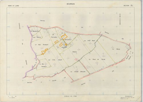 Section ZL