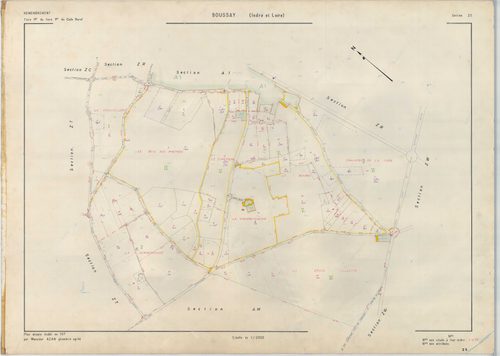 Section ZS