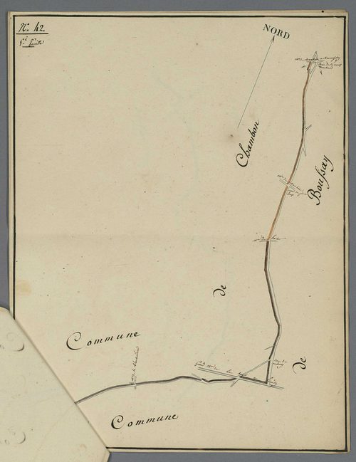 Boussay (1812, 1953)
