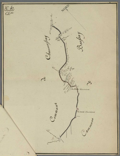 Boussay (1812, 1953)