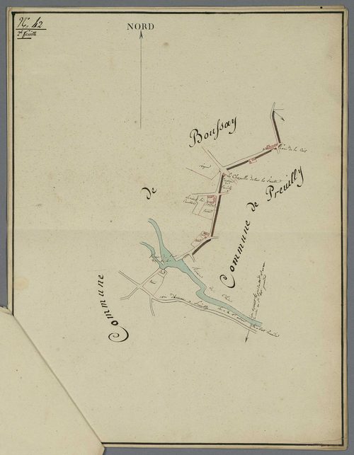 Boussay (1812, 1953)
