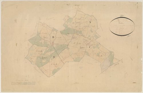 Tableau d'assemblage