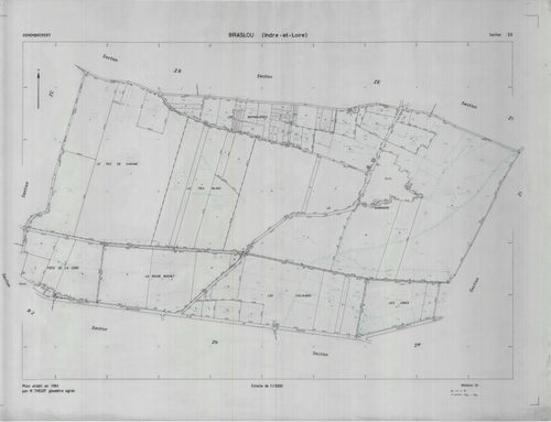 Section ZD