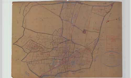 Section C, feuille 2