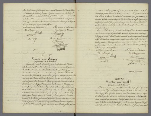 Braye-sous-Faye (1831)
