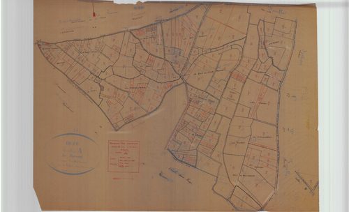 Section A, feuille 2