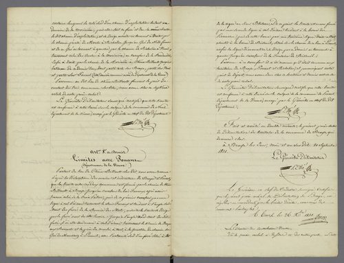 Braye-sous-Faye (1831)