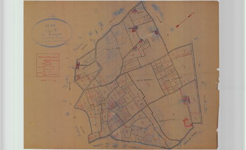 Section C, feuille 1